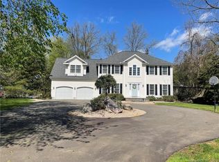 50 Harrison Rd, Cheshire, CT 06410