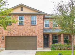 615 Pipit Pass Dr, Laredo, TX 78045