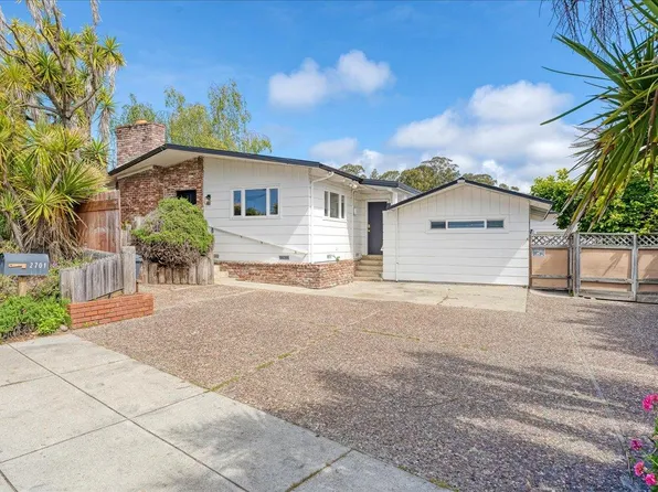 2701 Brommer St, Santa Cruz, CA 95062