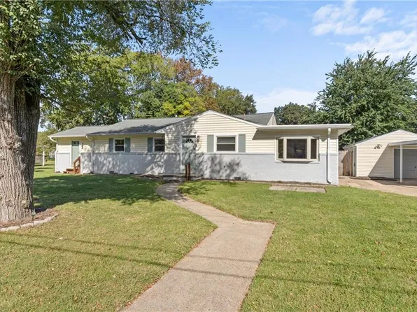 3210 Indigo Rd, Chesapeake, VA 23325