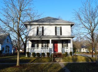 700 S 4th St, Fairfield, IA 52556