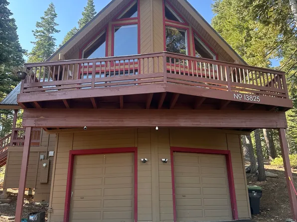 13825 Pathway Ave, Truckee, CA 96161