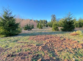 LOT One Brockway Rd, Chehalis, WA 98532
