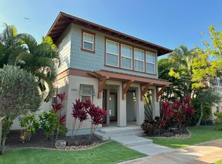 91-1124 Waipuhia St, Ewa Beach, HI 96706