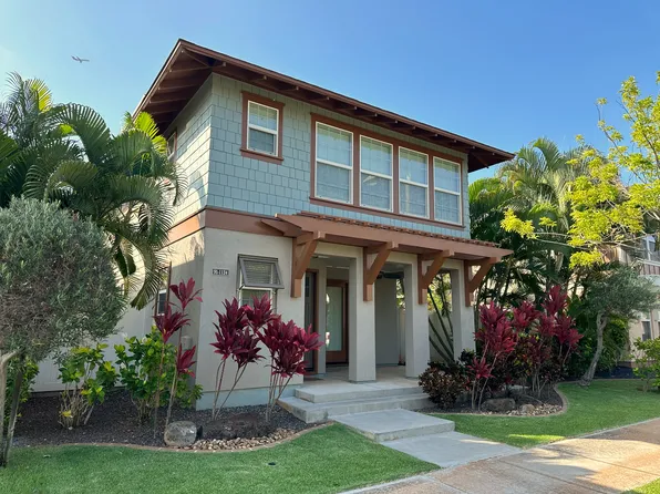 91-1124 Waipuhia St, Ewa Beach, HI 96706