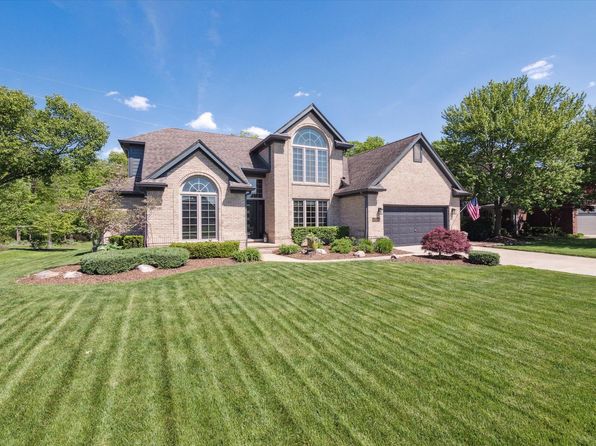 Northville MI Real Estate - Northville MI Homes For Sale | Zillow