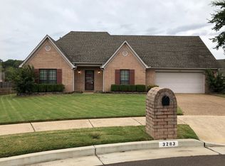 3283 Manning Dr, Memphis, TN 38133