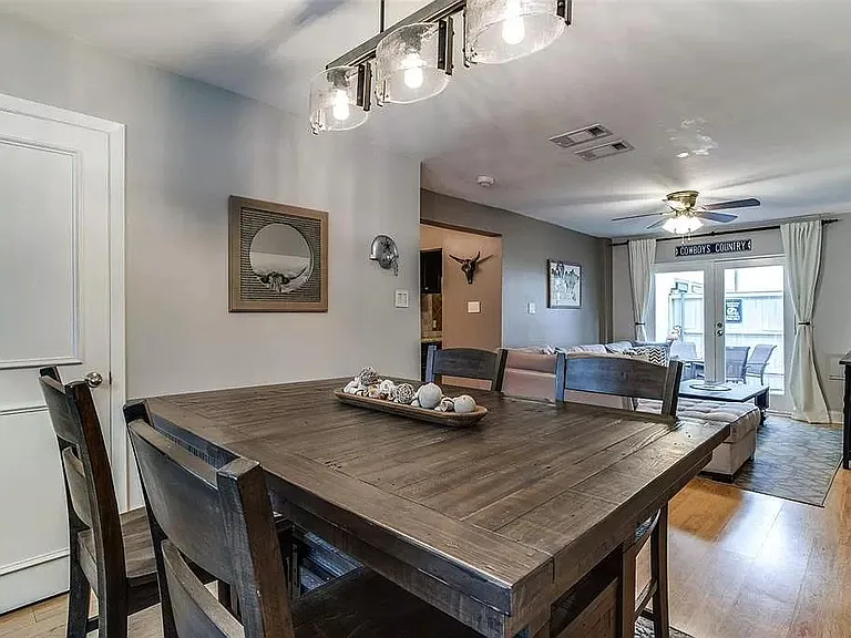 4039 Cole Ave #102 — Photo 9