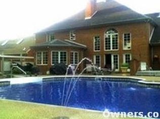 2627 Old Dominion Rd, Evansville, IN 47725