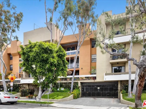 740 N Kings Rd APT 114, Los Angeles, CA 90069