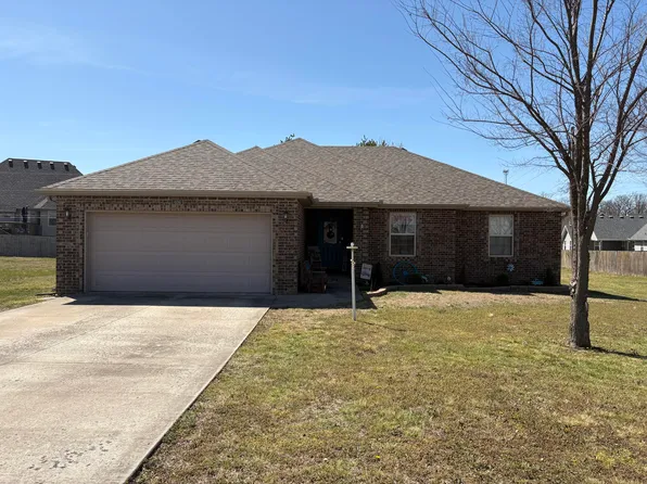 406 Todd Lane, Mt Vernon, MO 65712