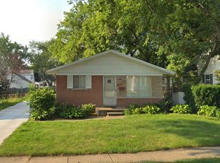 1609 Oxford Rd, Berkley, MI 48072