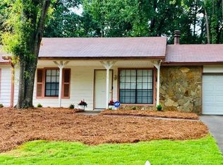 2508 Samia Dr, Duluth, GA 30096