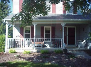 4160 Monterey Dr, Medina, OH 44256