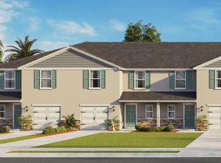 Homes Available Soon, Vineland Reserve, Osteen, FL 32764
