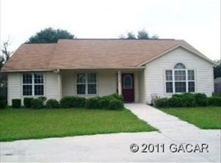 11930 Elm St, Brooker, FL 32622