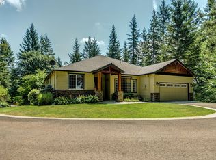 25318 NE 227th St, Battle Ground, WA