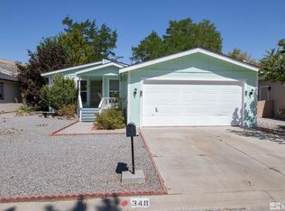 348 Avenue De La Bleu De Clair, Sparks, NV 89434