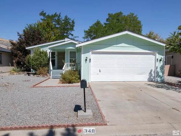 348 Avenue De La Bleu De Clair, Sparks, NV 89434