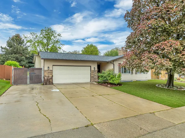 1656 E Paulista Way, Sandy, UT 84093