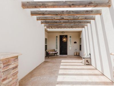 2472 Sedona Rdg, Alamogordo, NM, 88310