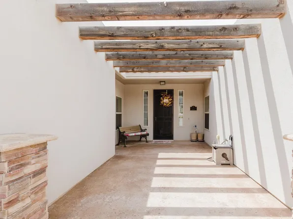 2472 Sedona Rdg, Alamogordo, NM 88310