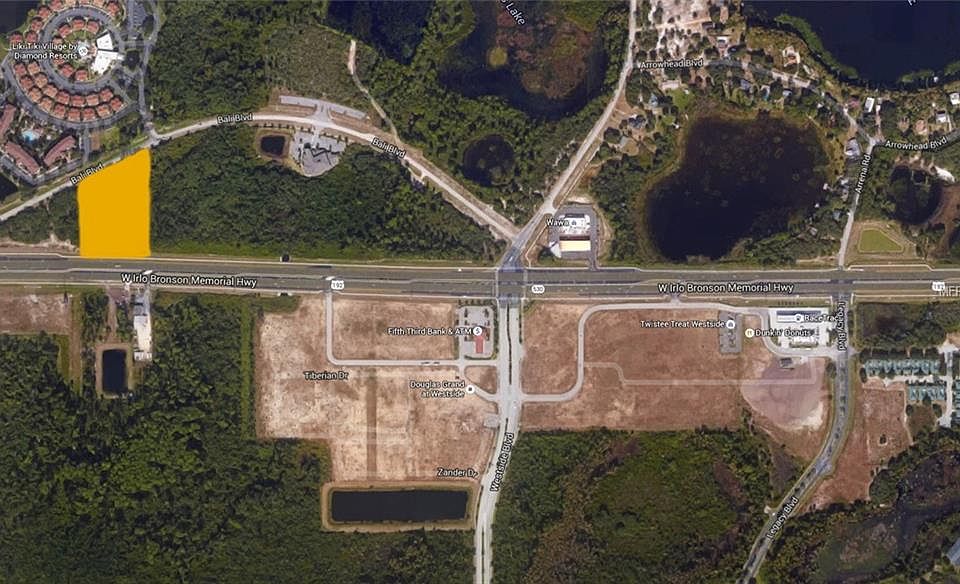 2nd image of 17875 W Space Coast Pkwy