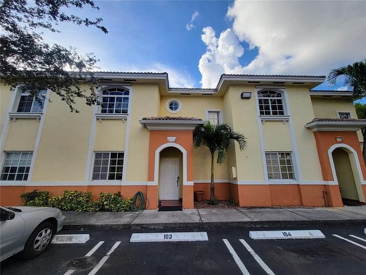 1st image of 7260 NW 174th Ter APT 101