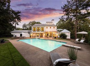 355 Glen Lake Dr, Sandy Springs, GA 30327