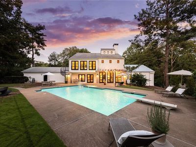 355 Glen Lake Dr, Sandy Springs, GA, 30327
