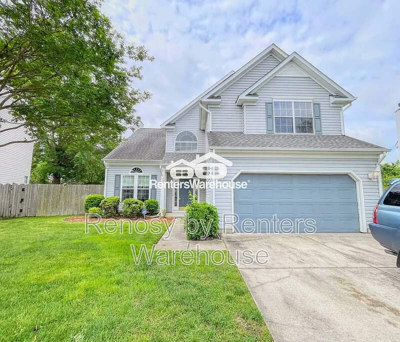 601 Whisper Walk