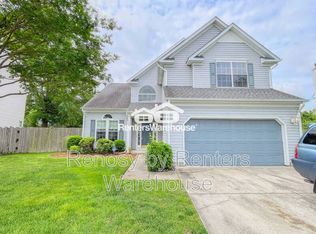 601 Whisper Walk, Chesapeake, VA 23322