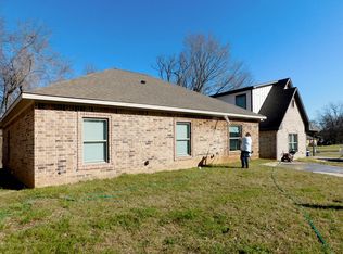 805 Harmony St, Tyler, TX 75702