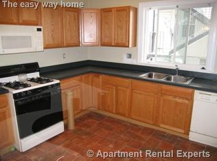 34 Hall St #1, Somerville, MA 02144