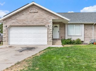 1566 S 2000 E, Spanish Fork, UT 84660