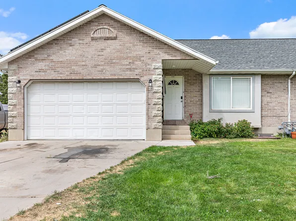 1566 S 2000 E, Spanish Fork, UT 84660