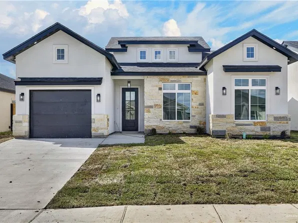 405 N Leon Ave, Elsa, TX 78543