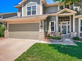 10449 White Pine Drive, Parker, CO 80134