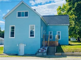 543 State Route 72 N, Reesville, OH 45169