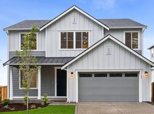 10625 Treasure Dr NW, Silverdale, WA 98383