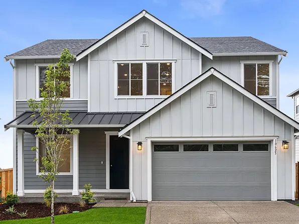 10625 Treasure Dr NW, Silverdale, WA 98383