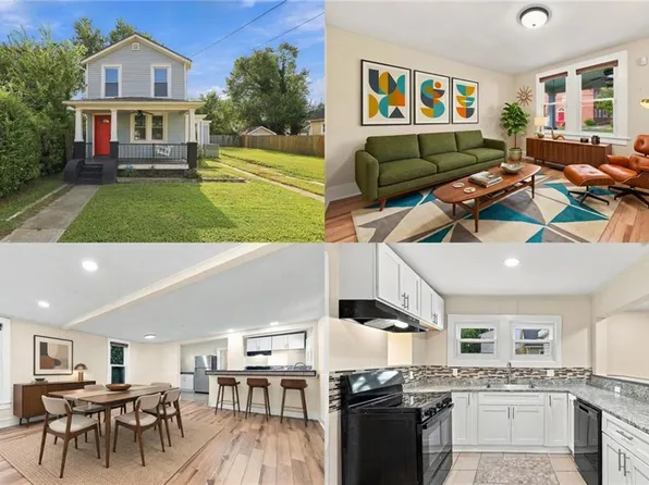 3116 Verdun Ave, Norfolk, VA 23509
