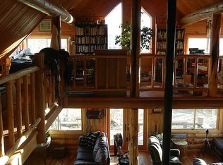 85 Reservoir Rd, Wilsall, MT 59086