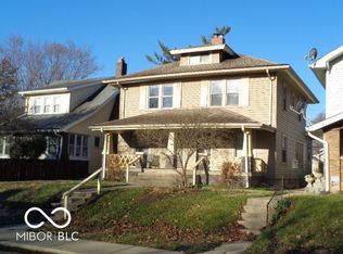 626 N Riley Ave, Indianapolis, IN 46201