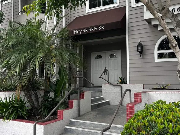 3666 3rd Ave Unit 105, San Diego, CA 92103