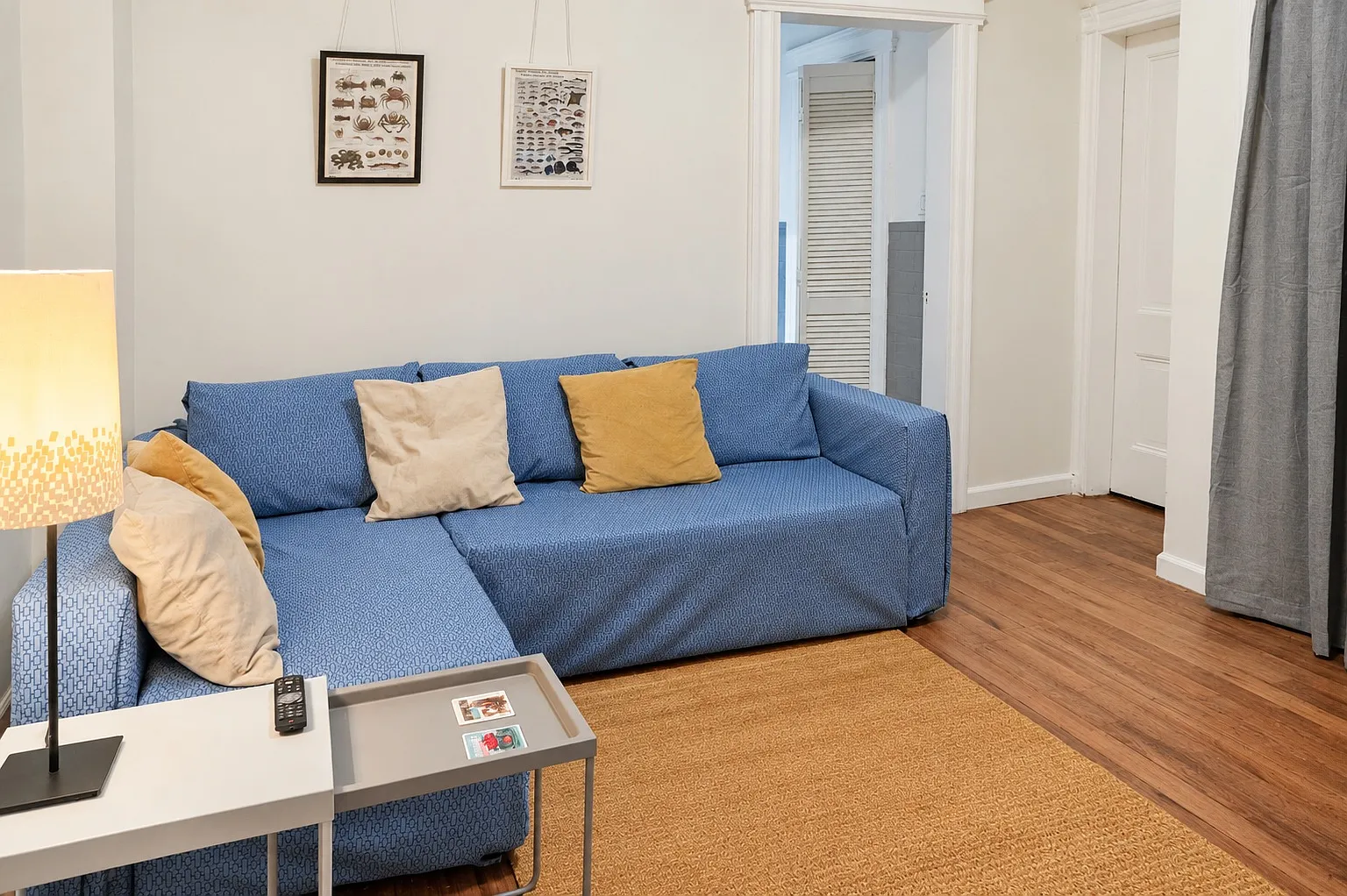 2 bed, 1115 sqft, $2,200 — Photo 3
