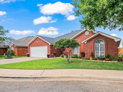 5316 72nd St, Lubbock, TX, 79424