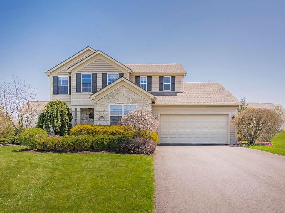 1st image of 1142 Challis Springs Dr