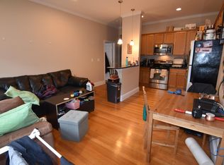 49 Garrison Rd #2, Brookline, MA 02445