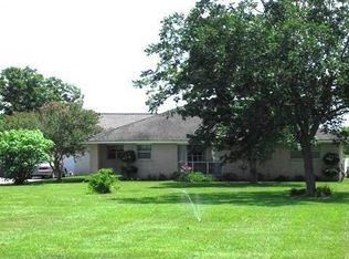 7715 County Road 383, Rosharon, TX 77583